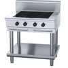 Waldorf IN8400F-LS Induction Cooktop