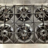 Trueheat RCR9-6 Range Oven