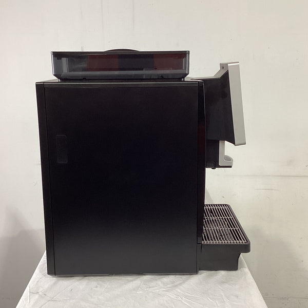 Dr Coffee Minibar S2-B Automatic Coffee Machine + Milk Fridge