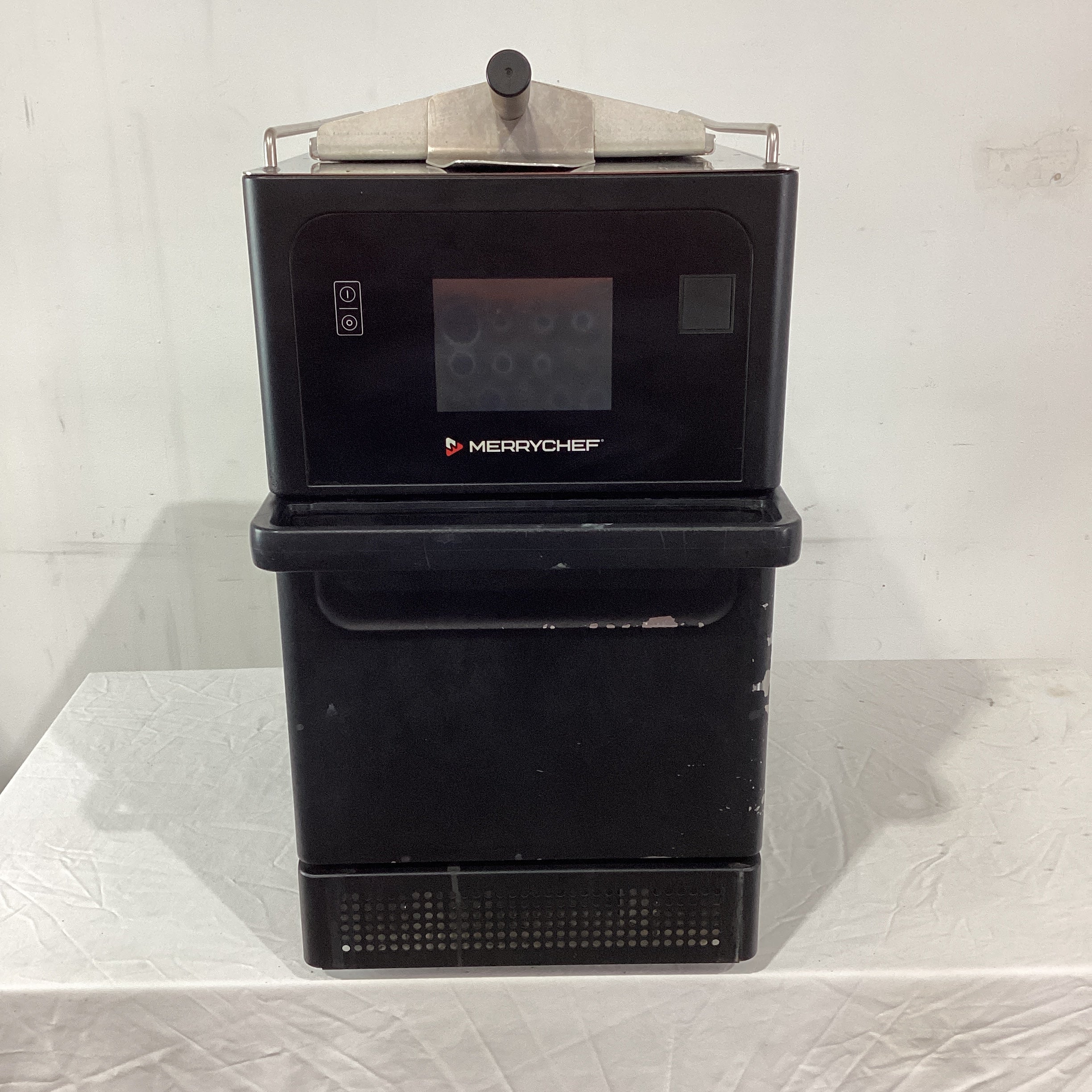 Merrychef E2S Speed Oven