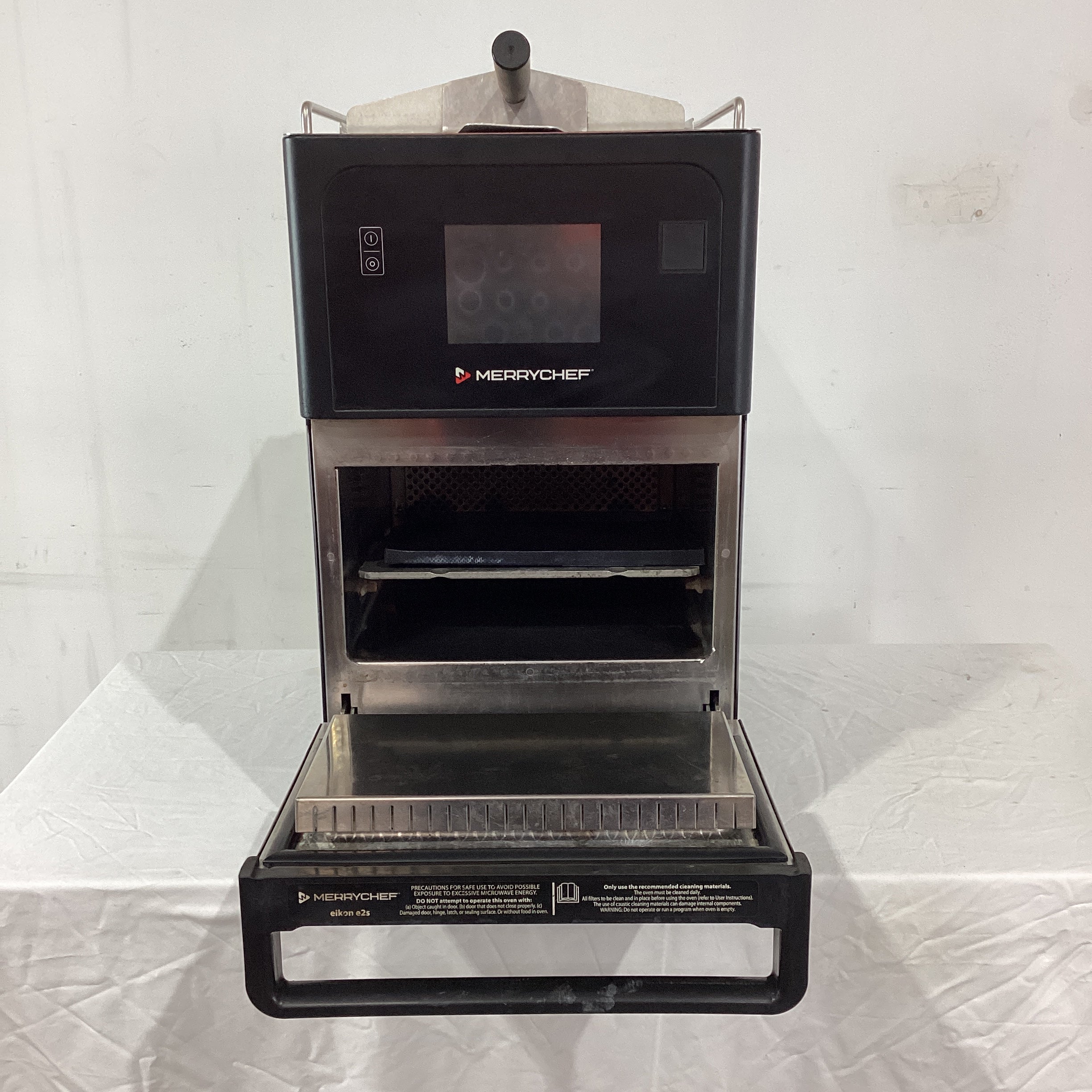 Merrychef E2S Speed Oven