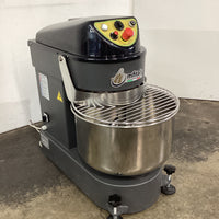 MFItaly MFHM30 Spiral Mixer