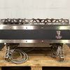 Bezzera Victoria De Brewing Profile 3 Group Coffee Machine