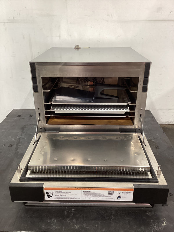 Unox XESR-03HS-MDDN Speed Oven