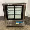 Bonvue  SSU90-2XB Compact Cold Food Display