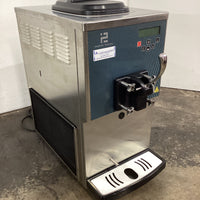 Pasmo Pascal S930 Ice Cream Machine