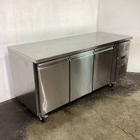 Polar G597-A Undercounter Fridge