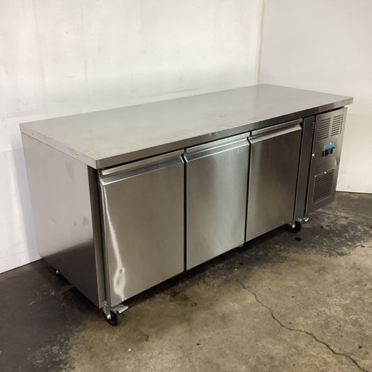 Polar G597-A Undercounter Fridge