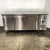 Polar G597-A Undercounter Fridge