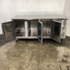 Polar G597-A Undercounter Fridge
