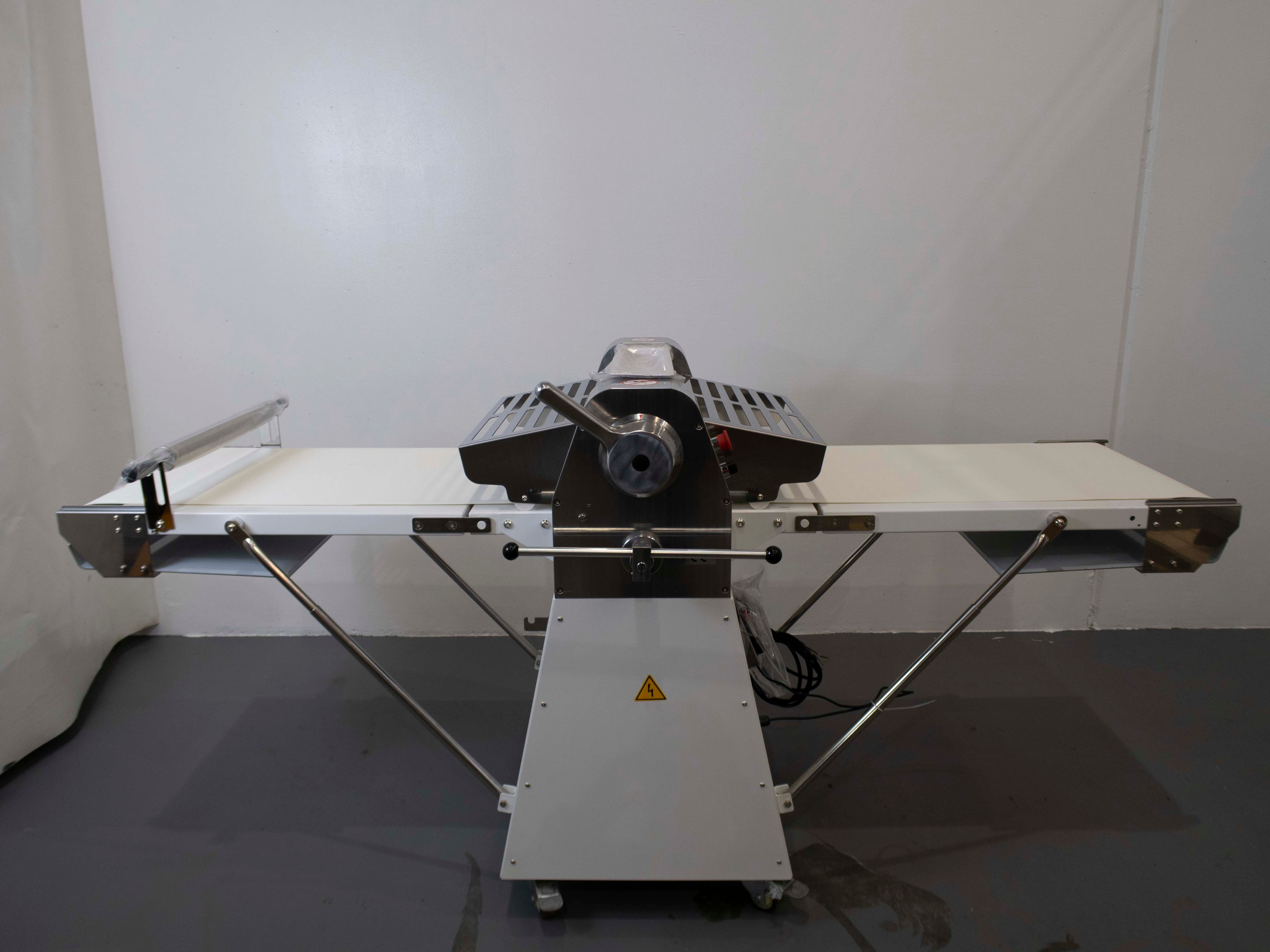 FED JDR-520/3N Dough Sheeter