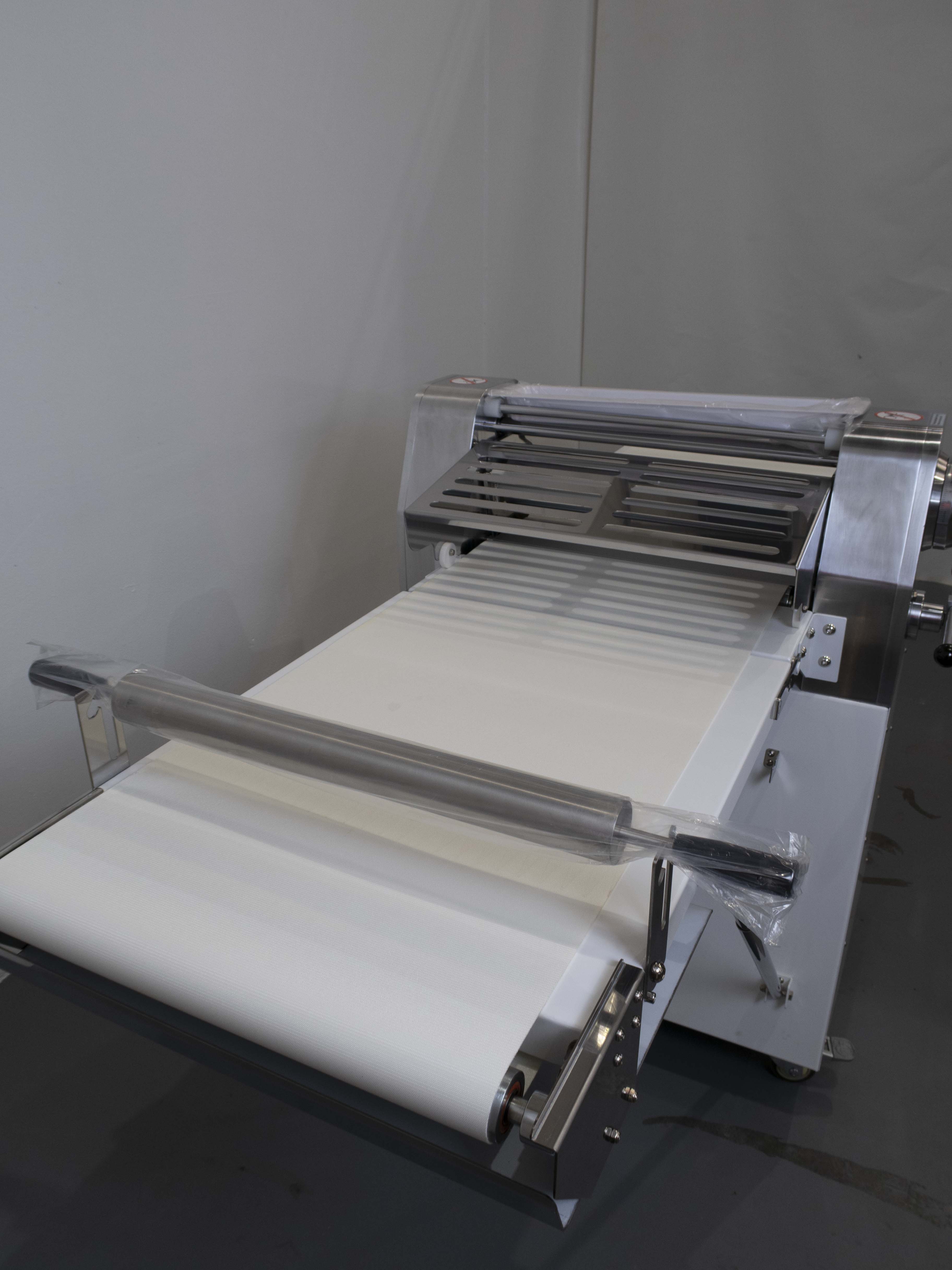 FED JDR-520/3N Dough Sheeter