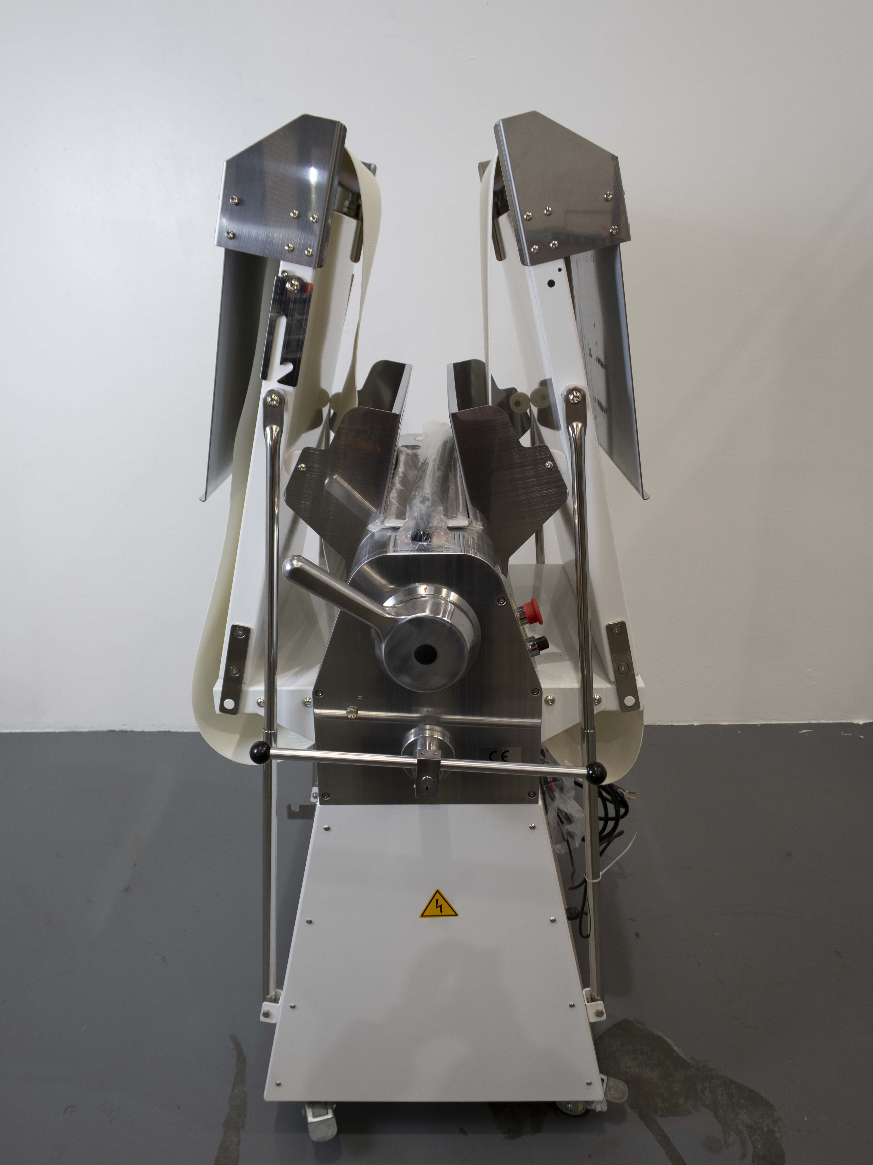 FED JDR-520/3N Dough Sheeter