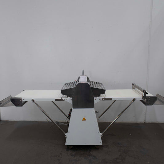 Federal JDR-520/3N Dough Sheeter
