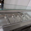 Thermaster PG180FE-XG Bain Marie