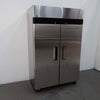 Jono JUMD1000S Upright Fridge