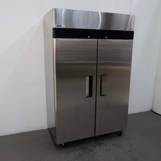 Jono JUMD1000S Upright Fridge