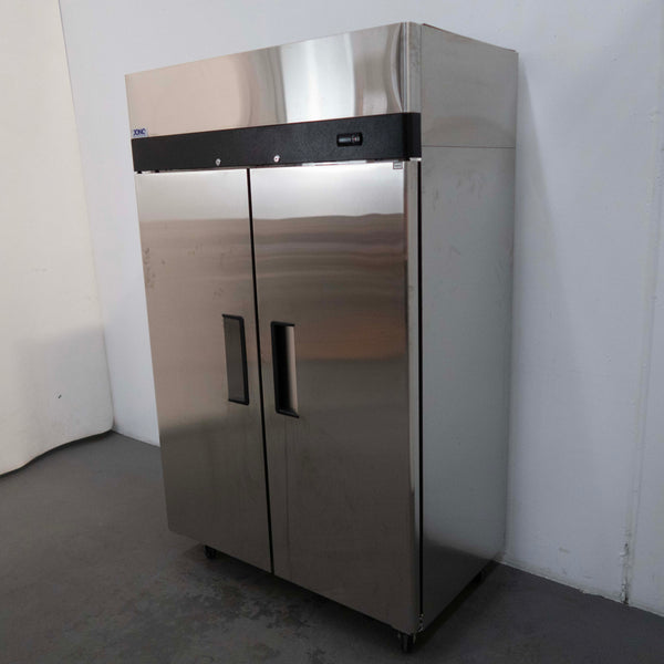 Jono JUMD1000S Upright Fridge