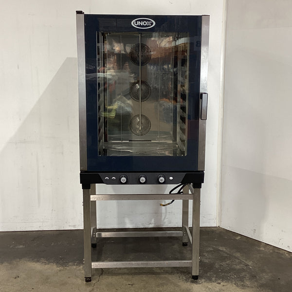 Unox XB893 10 Tray Combi Oven
