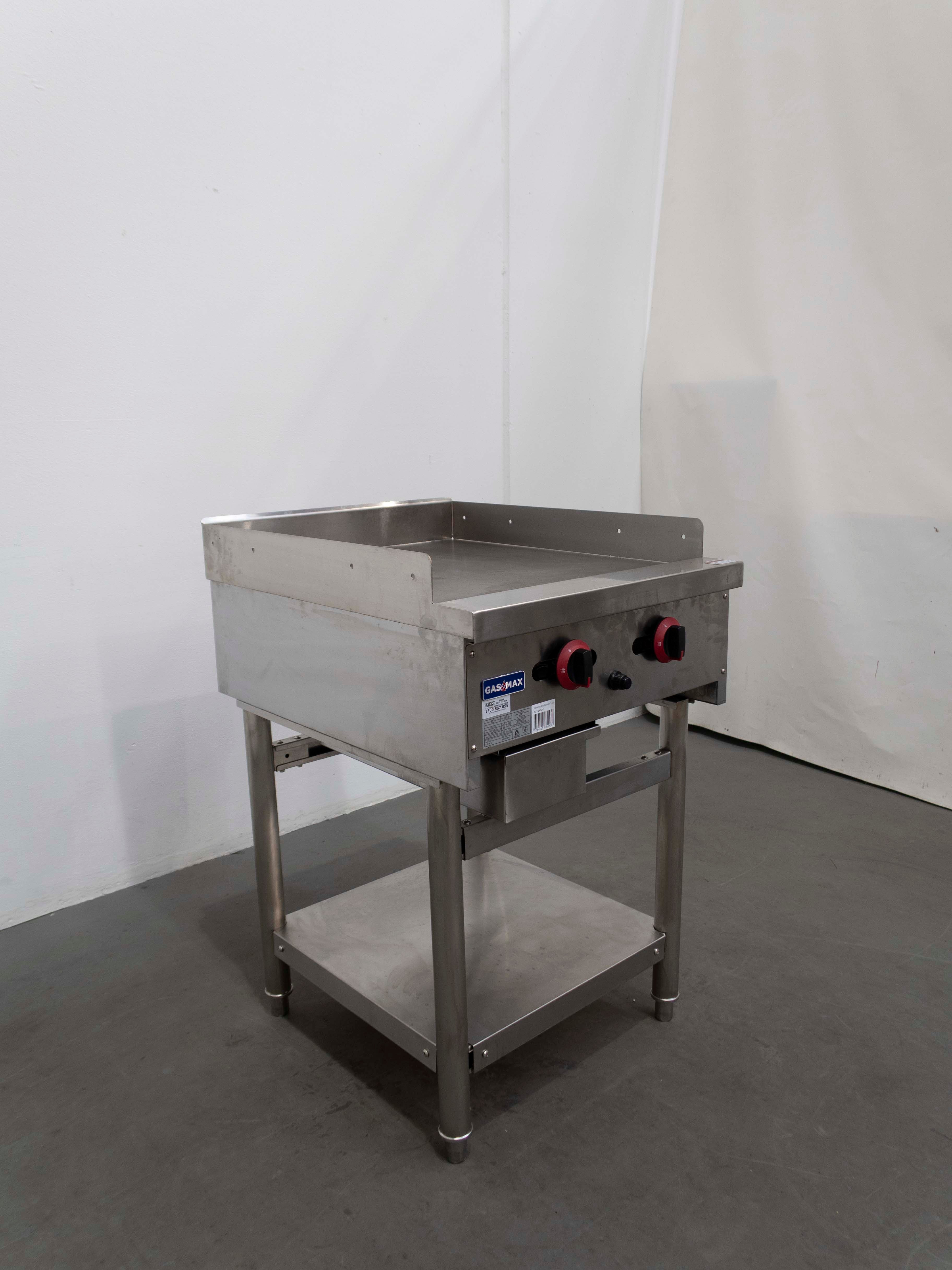 FED RGT-24ELPG Griddle