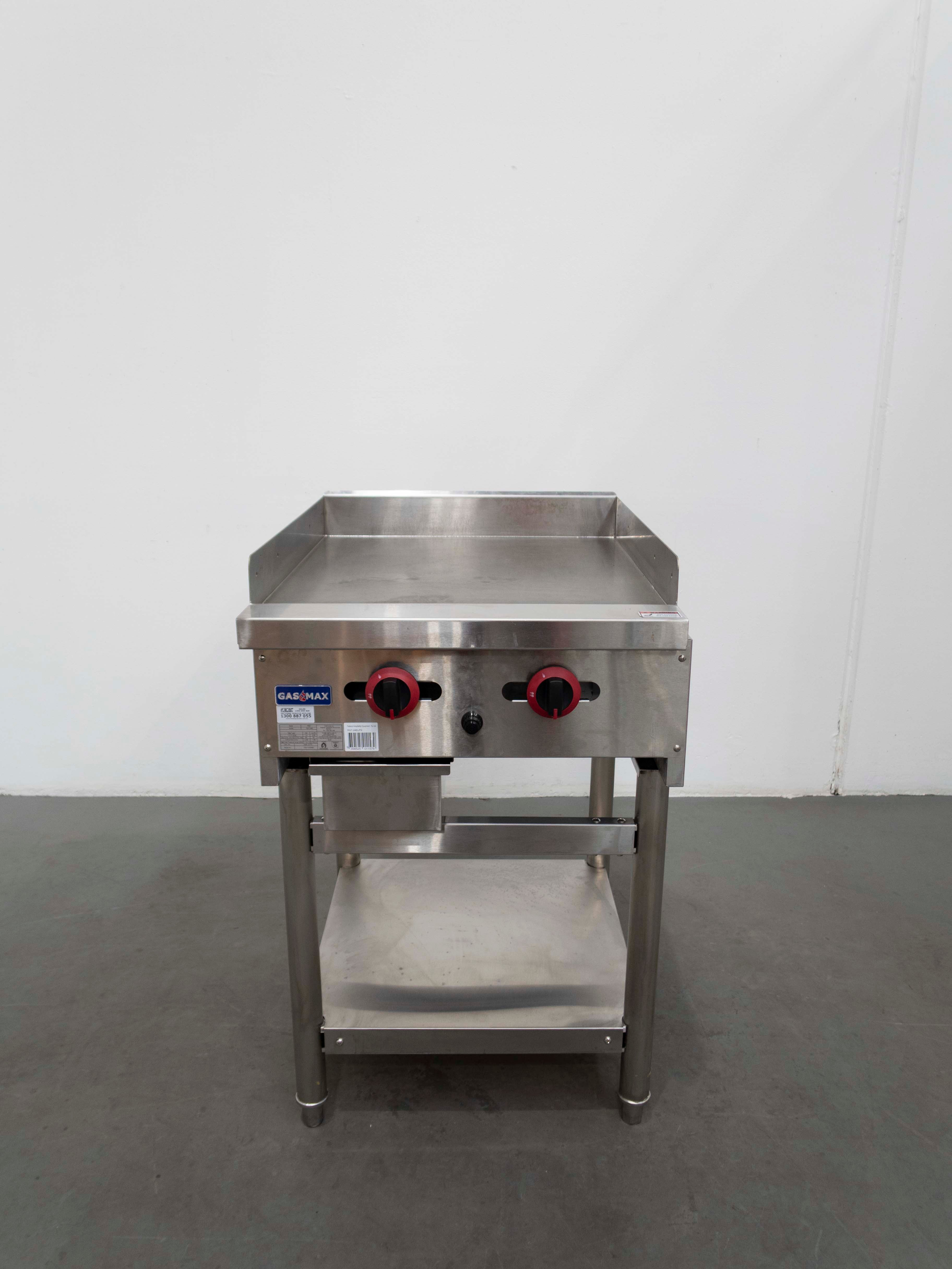 FED RGT-24ELPG Griddle