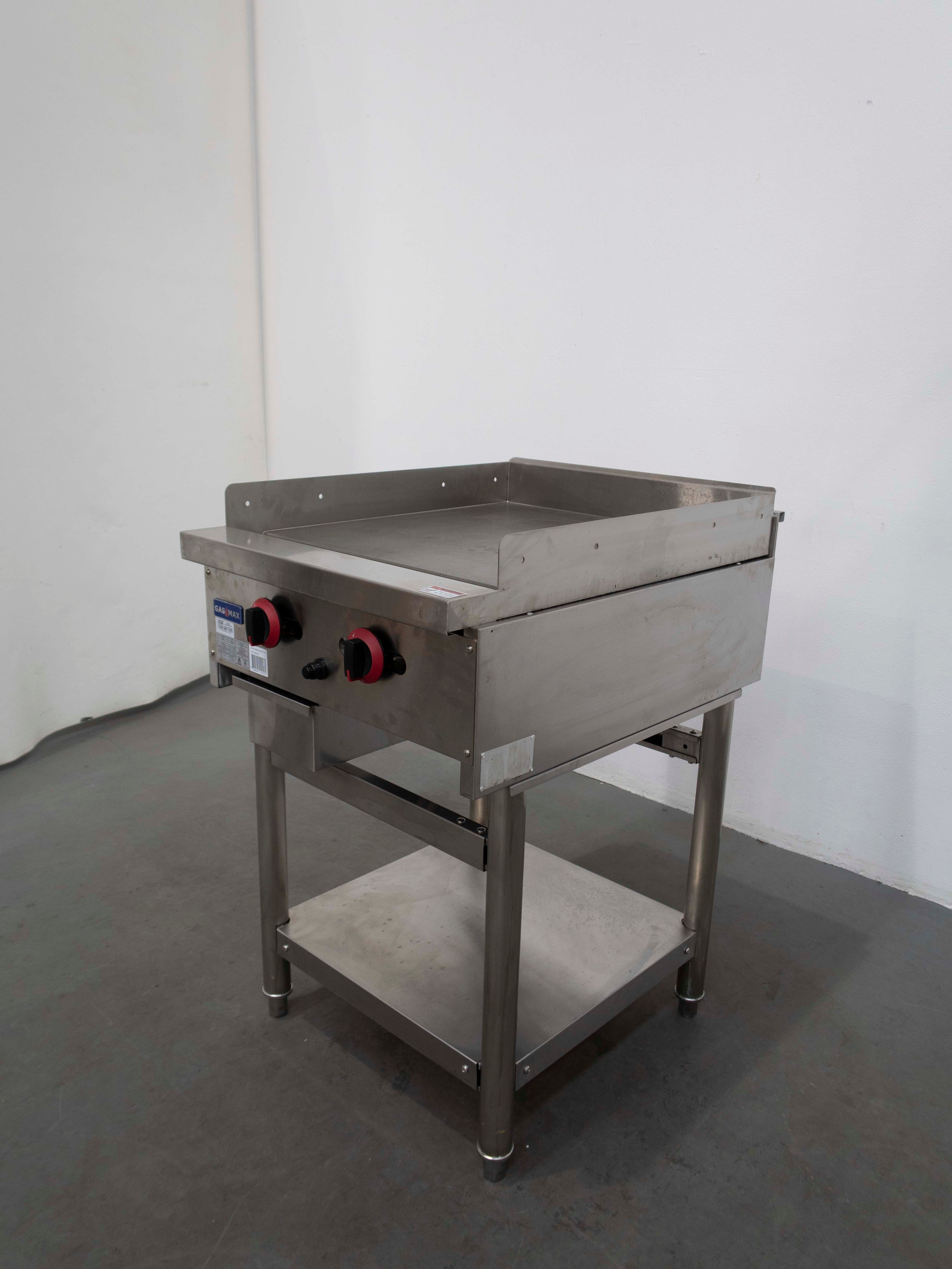 FED RGT-24ELPG Griddle