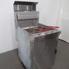 Frymax RC500E Fryer