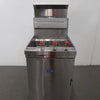Frymax RC500E Fryer