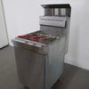 Frymax RC500E Fryer
