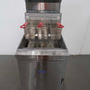 Frymax RC500E Fryer