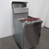 Frymax RC500E Fryer