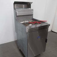 Frymax RC500E Fryer