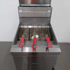Frymax RC500E Fryer