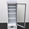 Polar DM075-A G-Series Upright Display Fridge