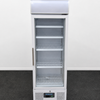 Polar DM075-A G-Series Upright Display Fridge
