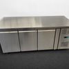 Polar G597-A Undercounter Fridge