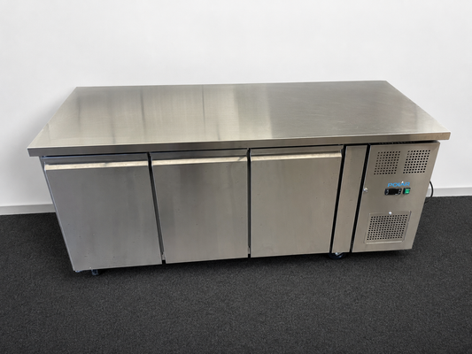 Polar G597-A Undercounter Fridge