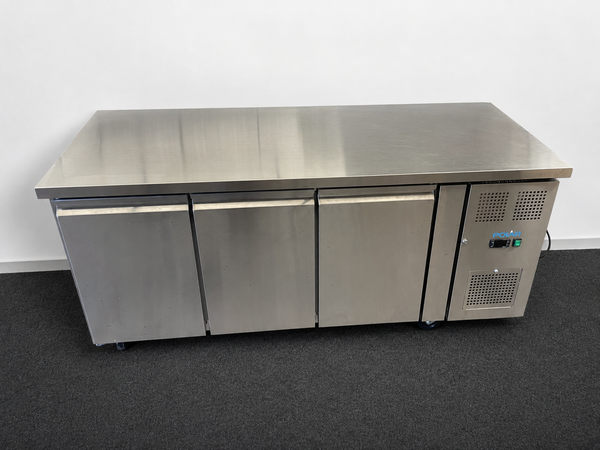 Polar G597-A Undercounter Fridge