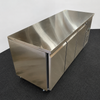 Polar G597-A Undercounter Fridge