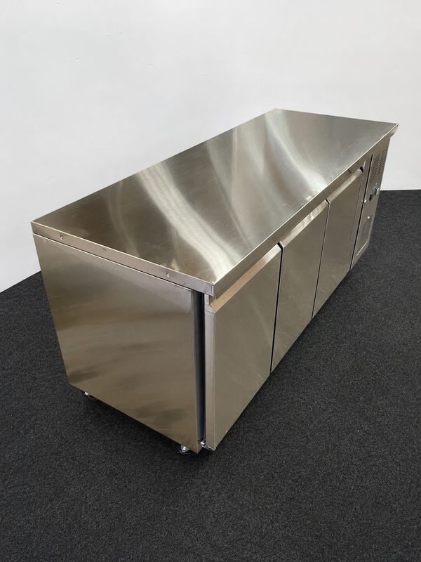 Polar G597-A Undercounter Fridge
