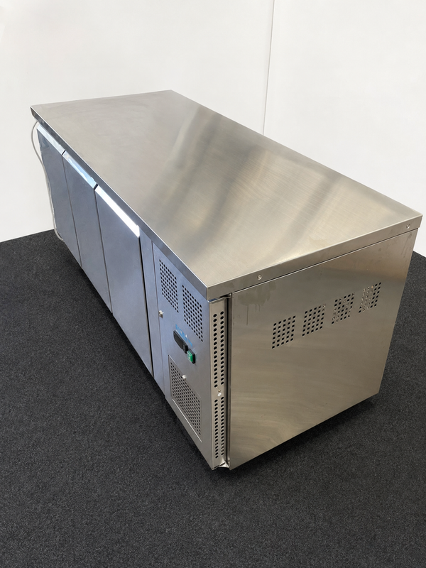Polar G597-A Undercounter Fridge
