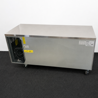 Polar G597-A Undercounter Fridge