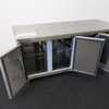 Polar G597-A Undercounter Fridge