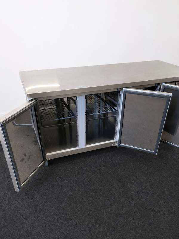 Polar G597-A Undercounter Fridge