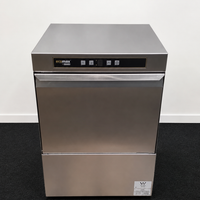 Hobart ECO-F504-90B Undercounter Dishwasher