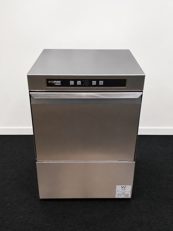 Hobart ECO-F504-90B Undercounter Dishwasher