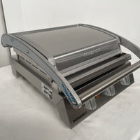 Roband GSA610S Grill Station