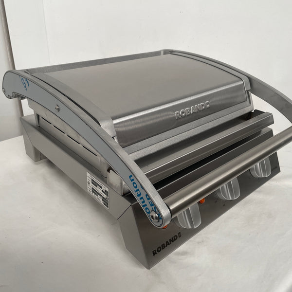 Roband GSA610S Grill Station