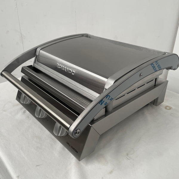 Roband GSA610S Grill Station