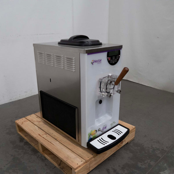Nectar Fruits S770 Ice Cream Machine